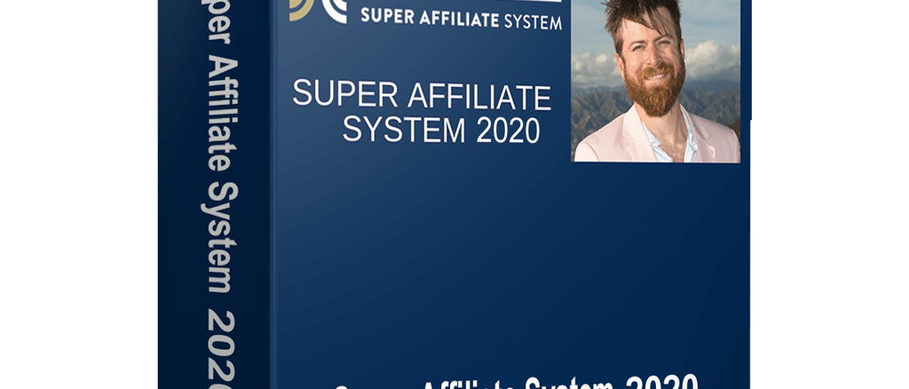 Super Affiliate System Review